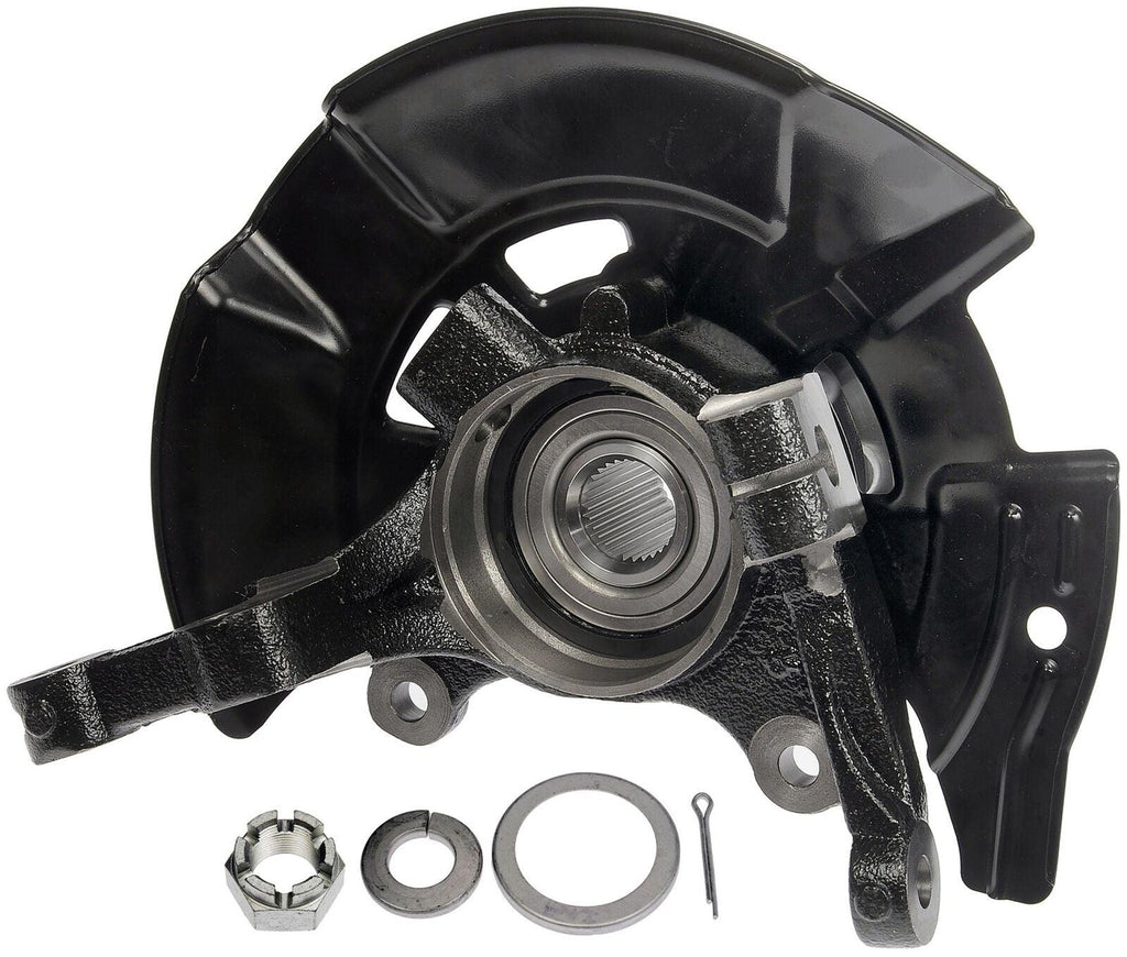 Dorman Steering Knuckle Kit for 11-13 Hyundai Sonata 698-463