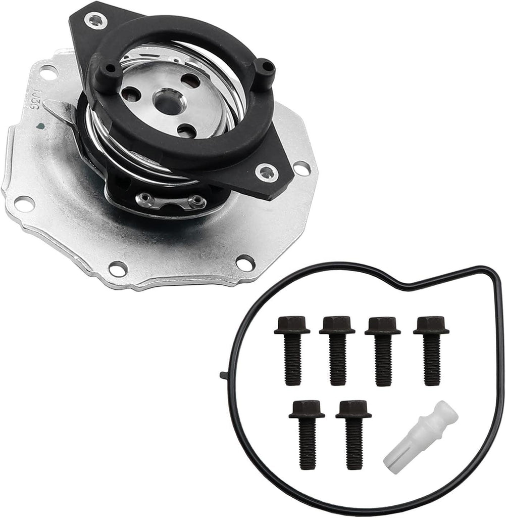 131-2425 Water Pump
