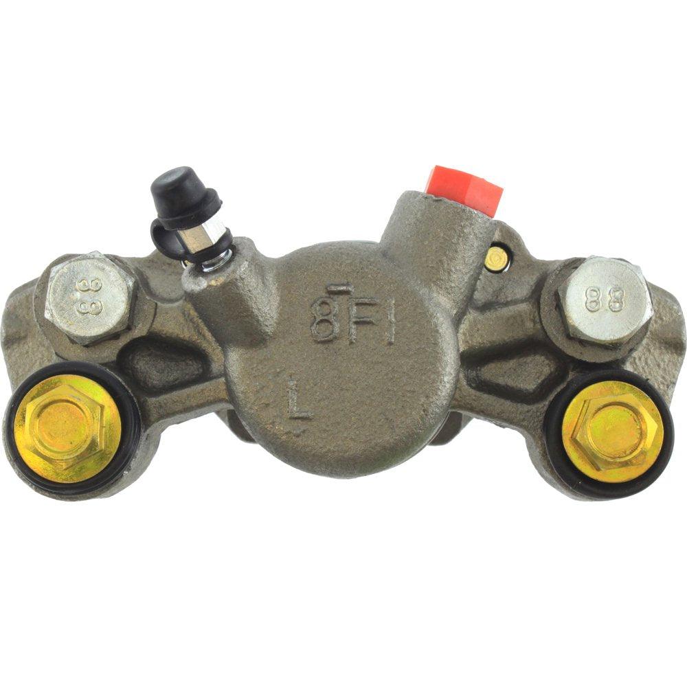 14144532  Semi-Loaded Brake Caliper Fits Select: 2003-2007 TOYOTA COROLLA MATRIX, 2003-2006 PONTIAC VIBE