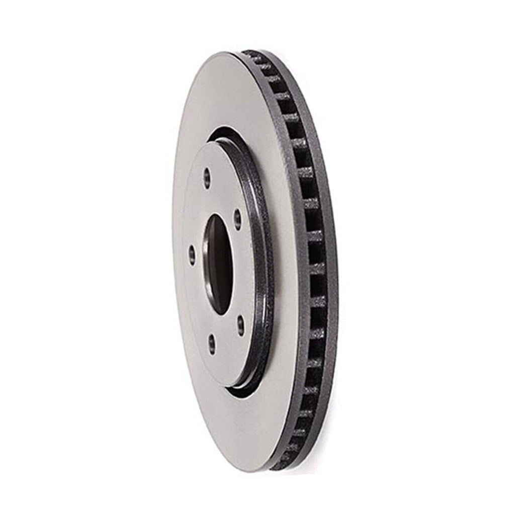 Front Disc Brake Rotor for Town & Country, Grand Caravan, C/V+More (09.N124.11)