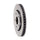 Front Disc Brake Rotor for Town & Country, Grand Caravan, C/V+More (09.N124.11)