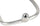 GM Genuine Parts 15-32539 Air Conditioning Refrigerant Liquid Hose