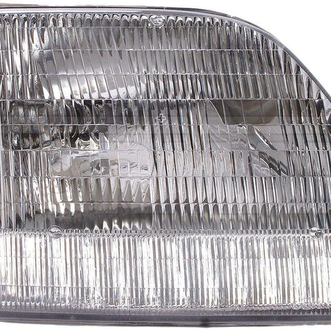 Dorman Headlight Assembly for F-150 Heritage, F-150, Lobo, Expedition 1590297