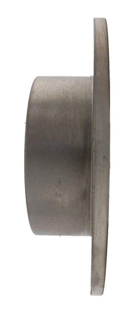 Centric Rear Disc Brake Rotor for Audi (121.33020)