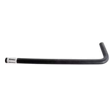 Dayco 86802 Molded Htr Hose HOSES OEM