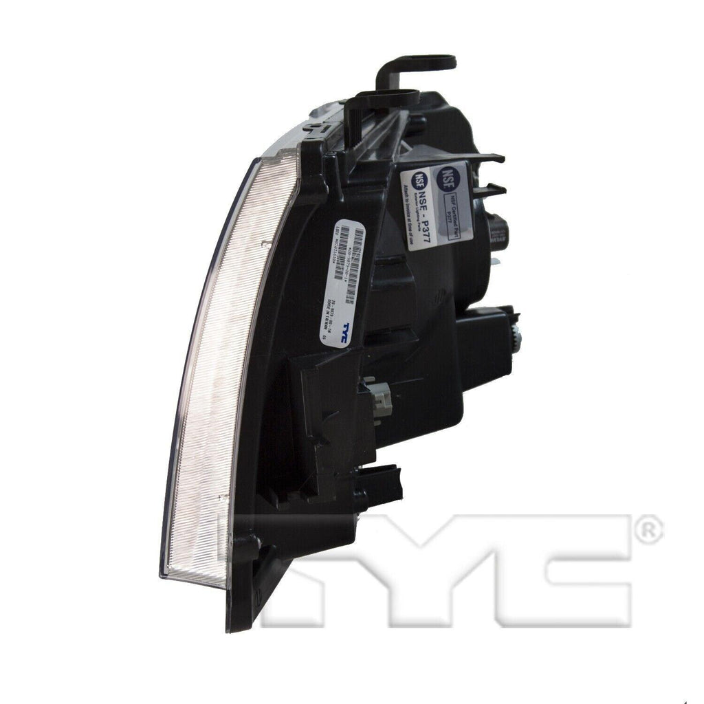 TYC Headlight Assembly for 09-21 Frontier 20-9079-00-9