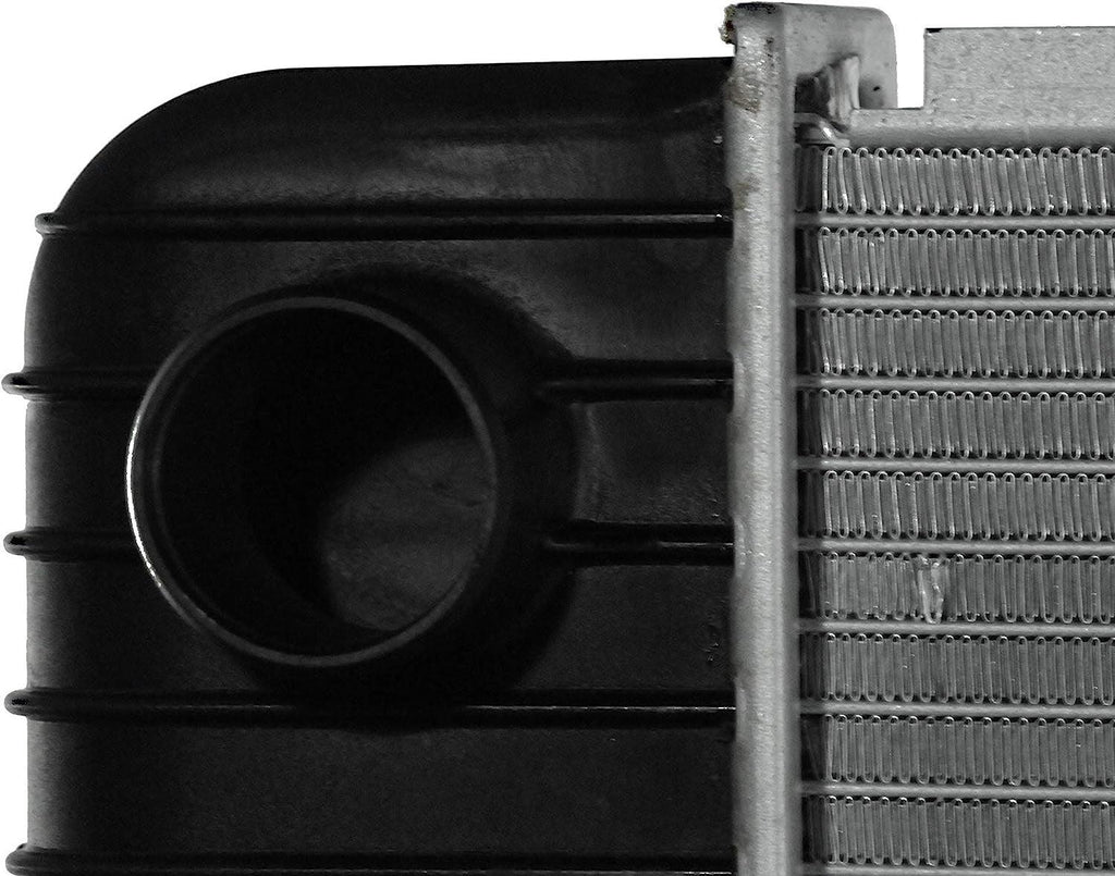GM Genuine Parts 20859 Radiator