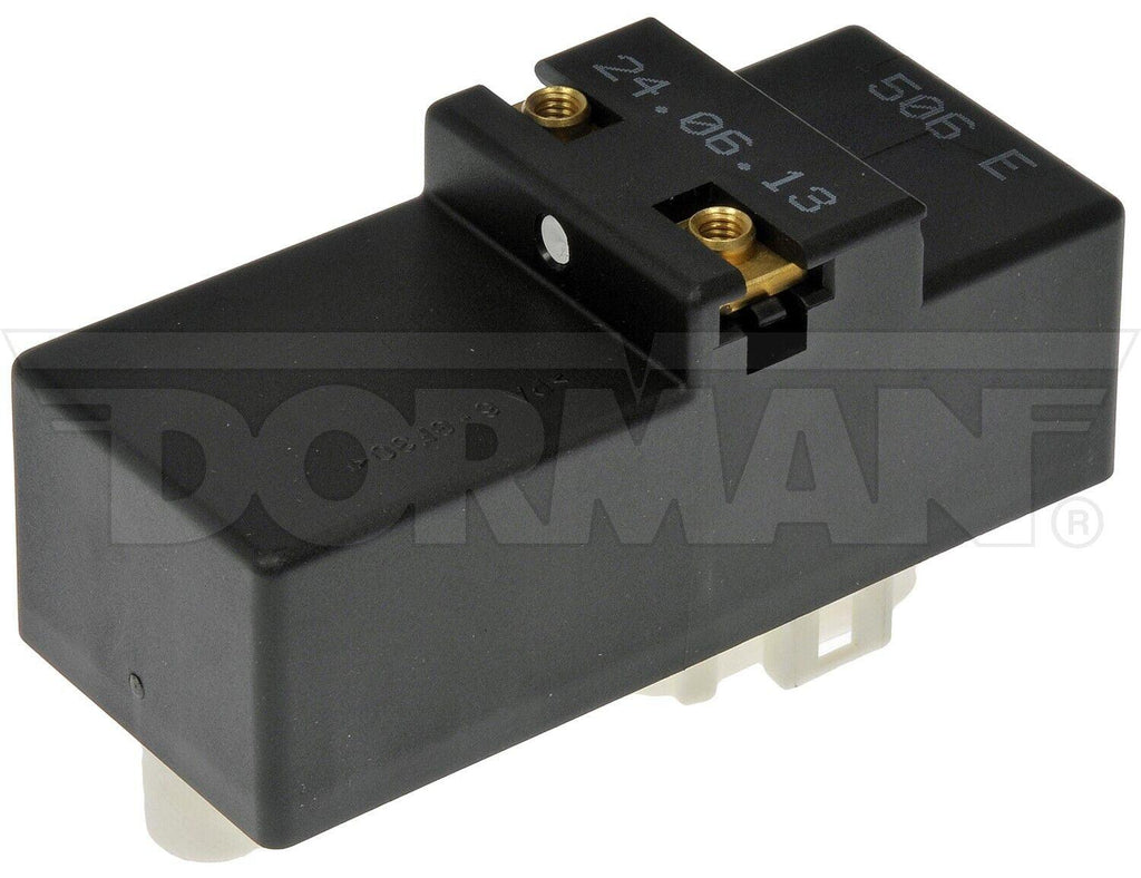 Dorman Engine Cooling Fan Module for TT, Beetle, Golf, Jetta 902-430
