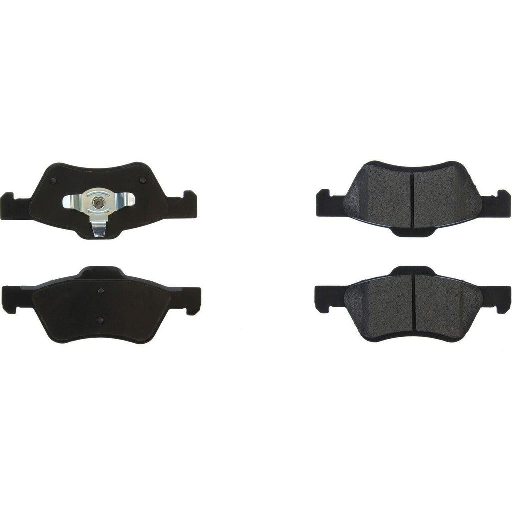 Centric Front Disc Brake Pad for Escape, Mariner, Tribute (106.10470)