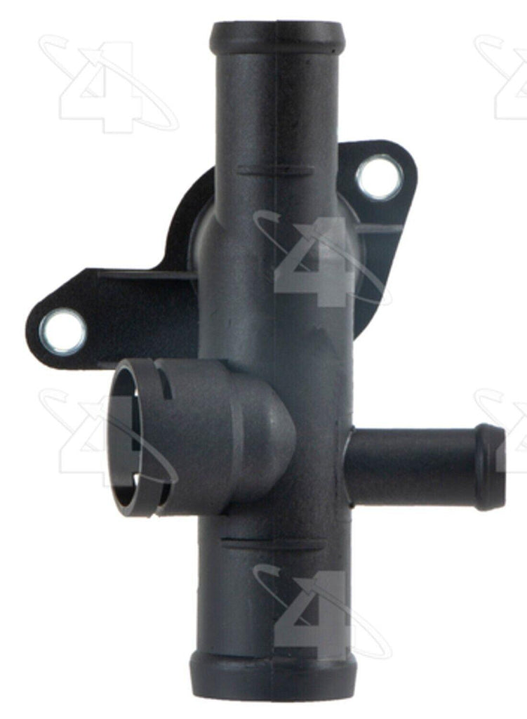 Four Seasons Engine Coolant Outlet Flange for Audi 86181