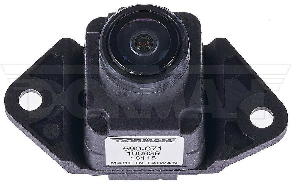 Dorman Park Assist Camera for 14-15 Grand Cherokee 590-071