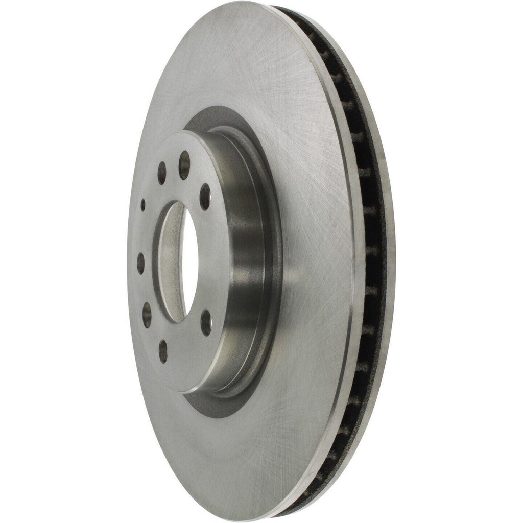 Centric Front Disc Brake Rotor for 04-08 Mazda RX-8 (121.45070)