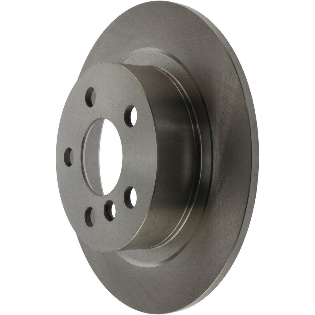 Centric Rear Disc Brake Rotor for 14-16 BMW I3 (121.34155)
