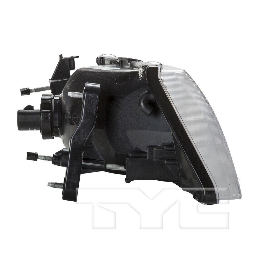 TYC Headlight Assembly for Nissan 20-3083-00