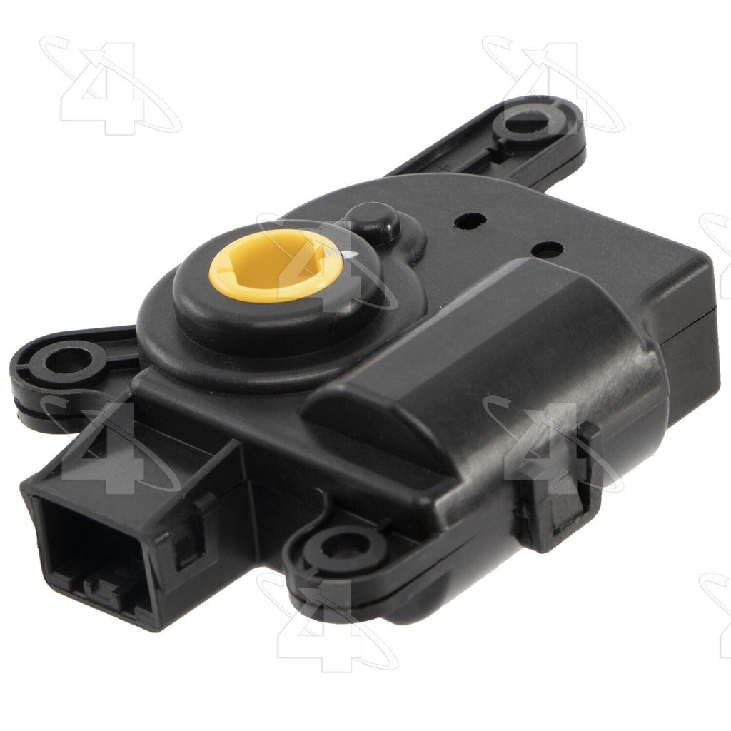 Four Seasons HVAC Blend Door Actuator for 07-12 Hyundai Veracruz 73384