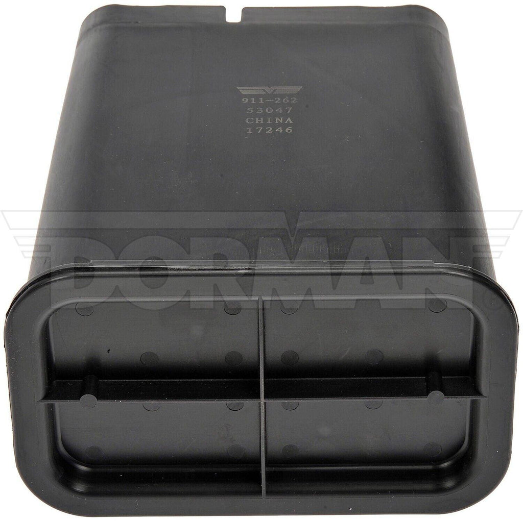 Vapor Canister for Cavalier, Classic, Grand Am, Sunfire, L300+More 911-262