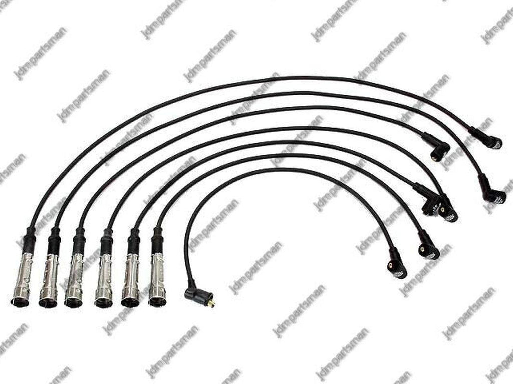 Mercedes W108 W109 W111 W113 W114 Spark Plug Wire Set Ignition Cables Wires