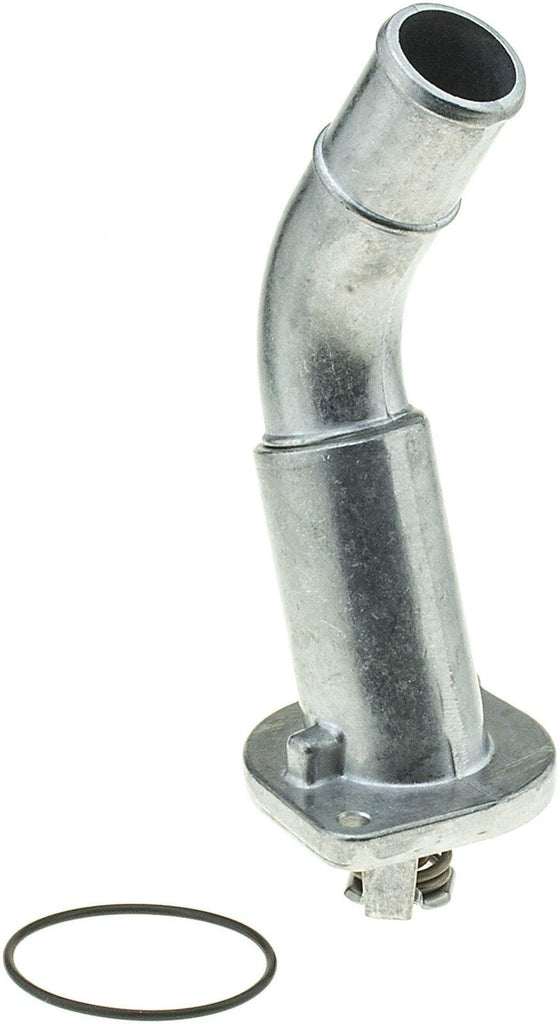 Engine Coolant Thermostat for Trailblazer, Envoy, 9-7X, Ascender+More 33939