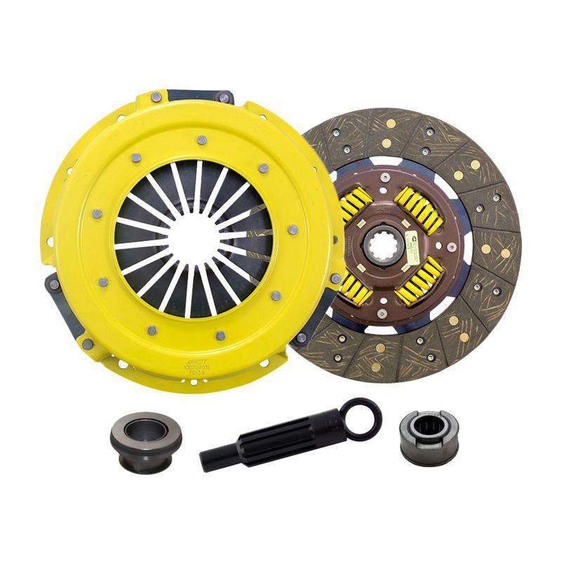 FM7-SPSS ACT Sport/Perf Street Sprung Kit - greatparts
