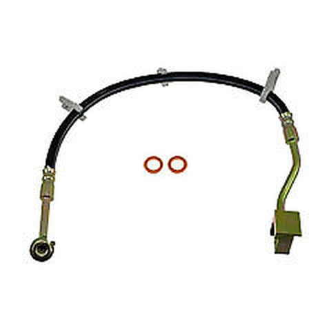 Dorman Brake Hydraulic Hose for 1994-1996 Bronco H380320