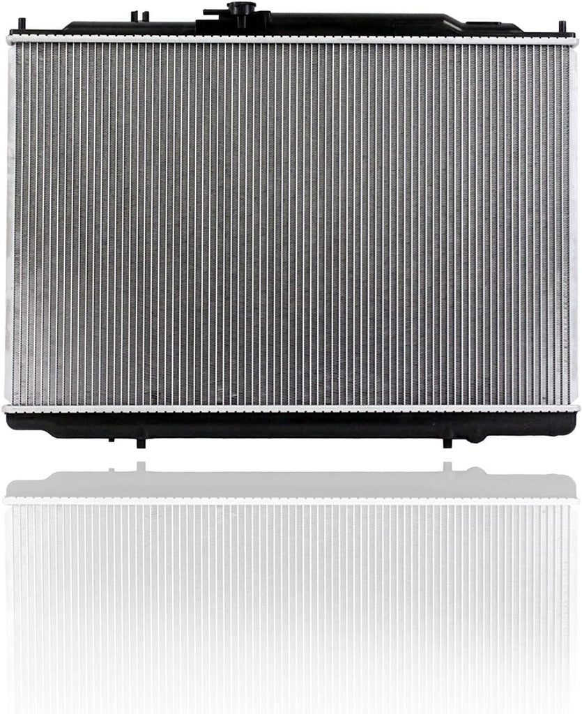 A2417-1 Radiator