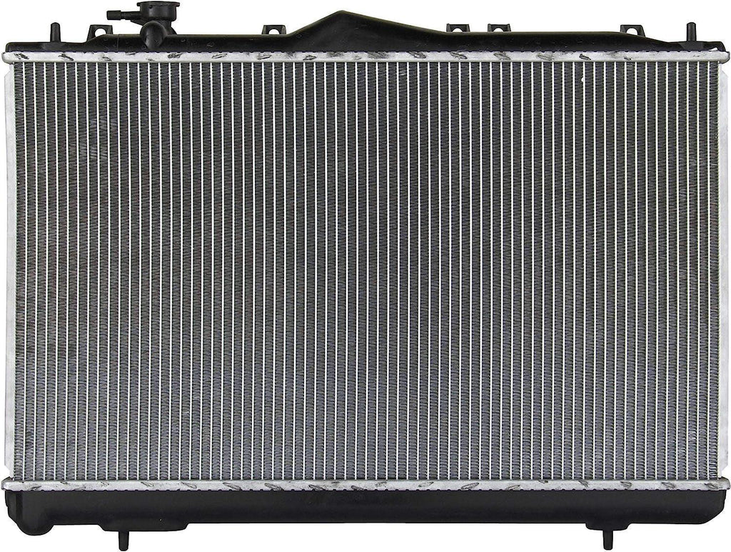 Spectra Complete Radiator CU1823