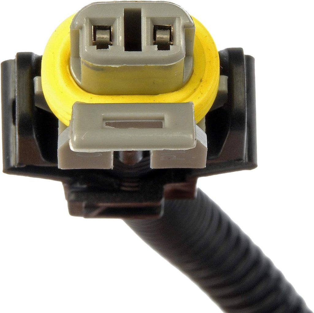 Dorman 970-040 ABS Wheel Speed Sensor Wiring Harness Compatible with Select Models
