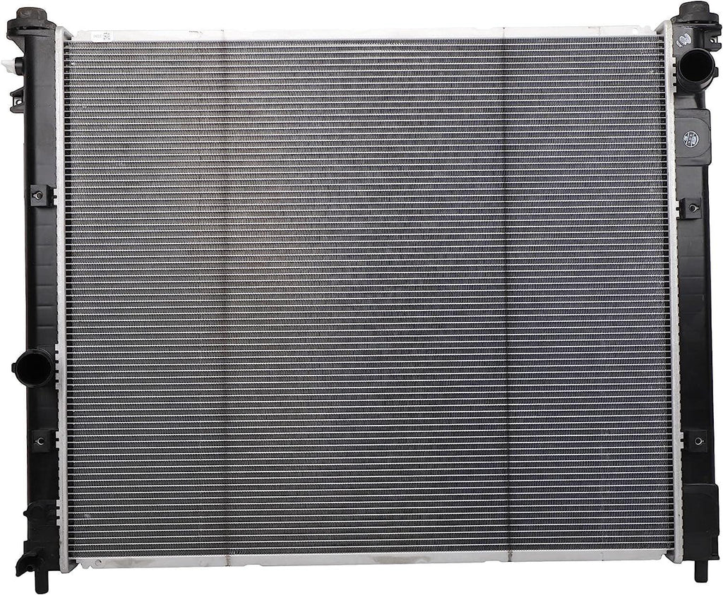 GM Genuine Parts 21755 Radiator