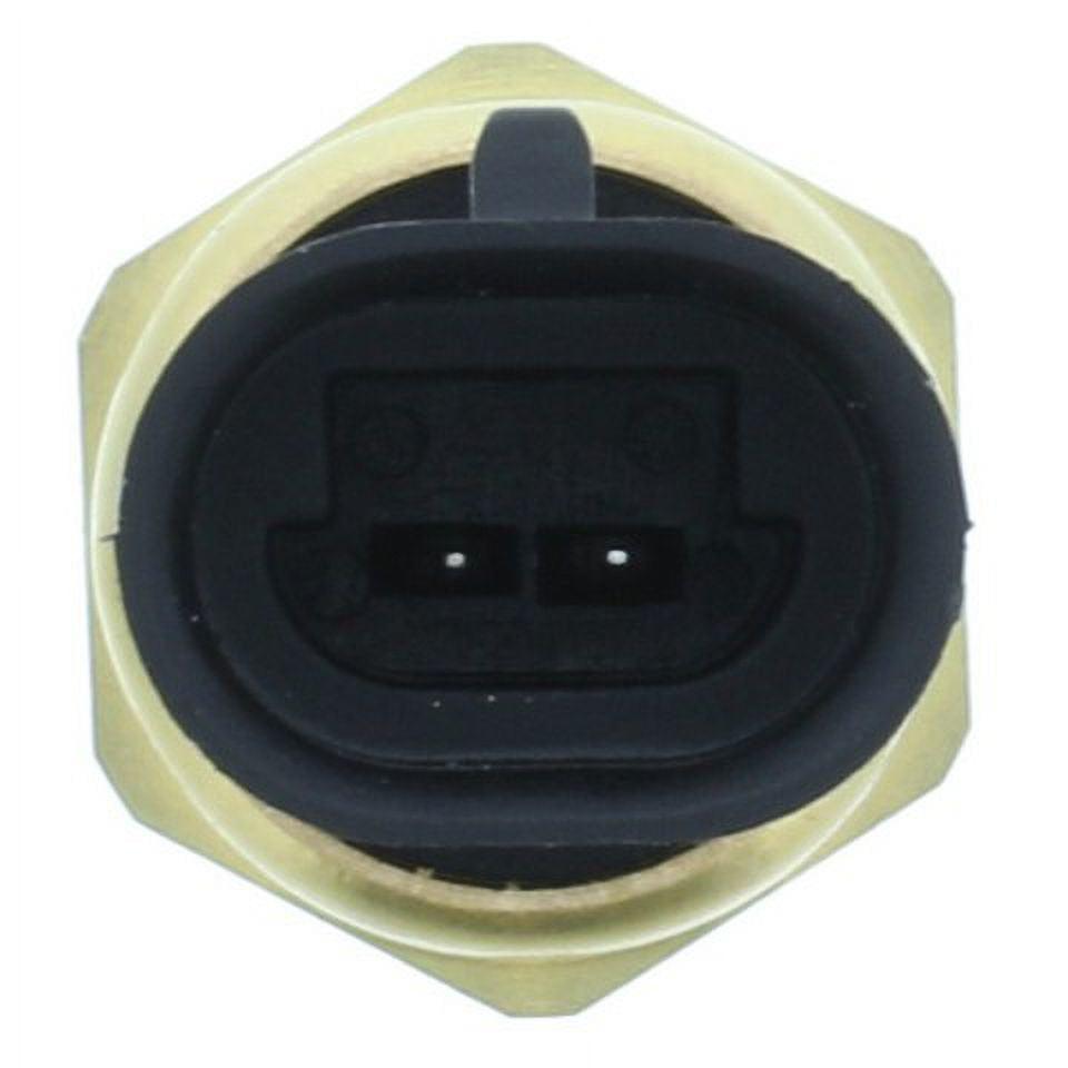 1TS1035 Engine Coolant Temperature Sensor Fits Select: 2013-2022 RAM 2500, 1998-2012 DODGE RAM 2500