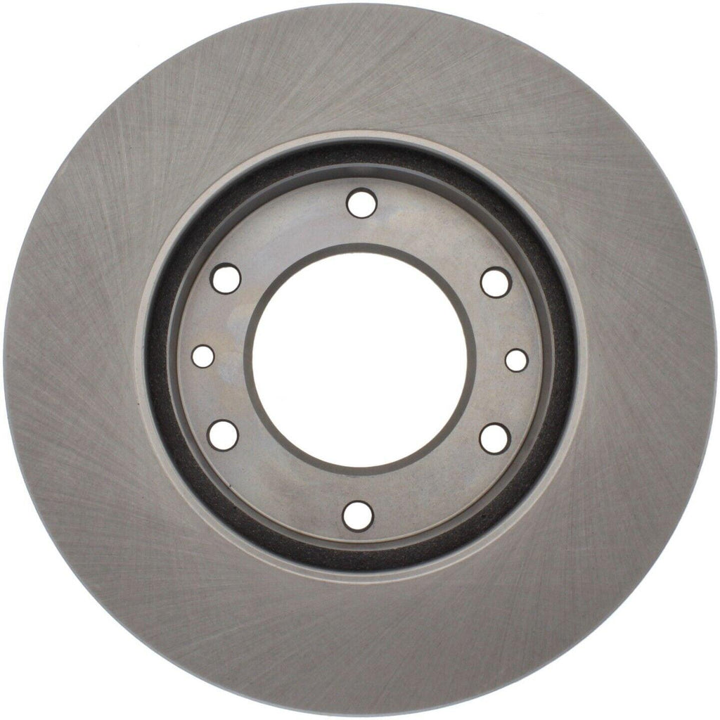 Centric Front Disc Brake Rotor for Sedona, Entourage (121.50017)
