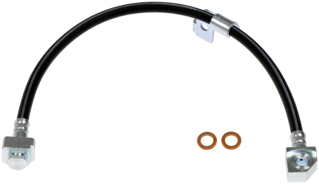 Dorman Brake Hydraulic Hose for 15-17 Ford Mustang H622483