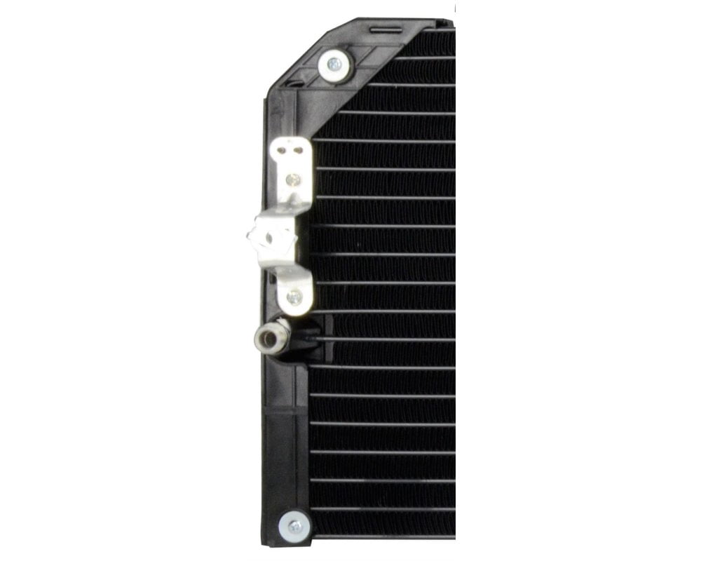 OSC 4897 A/C Condenser