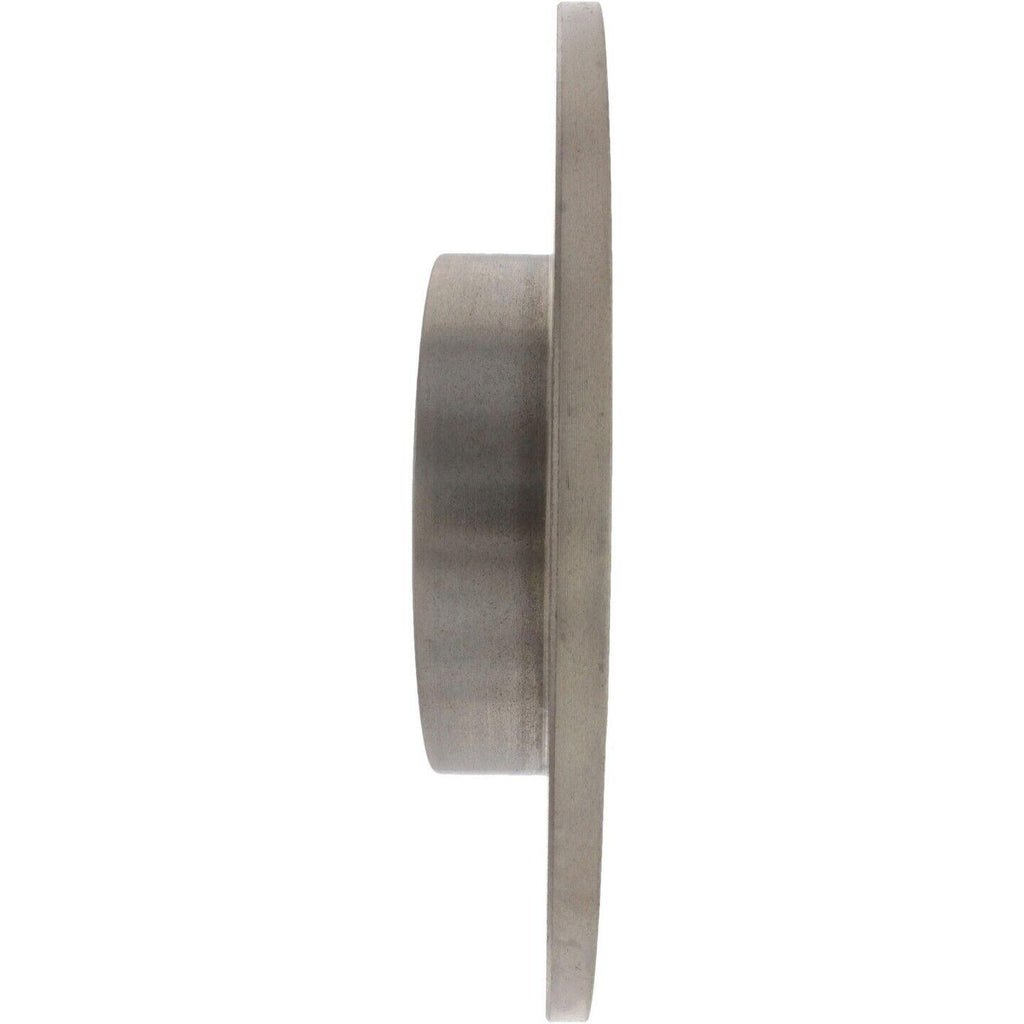 Centric Rear Disc Brake Rotor for 1987-1989 MR2 (121.44055)