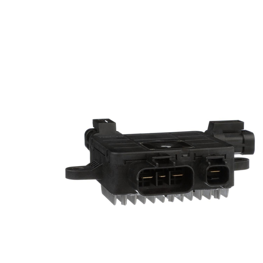 Standard Ignition Engine Cooling Fan Module for Sedona, Entourage RY1881