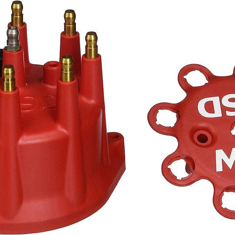 MSD 8431 Distributor Cap