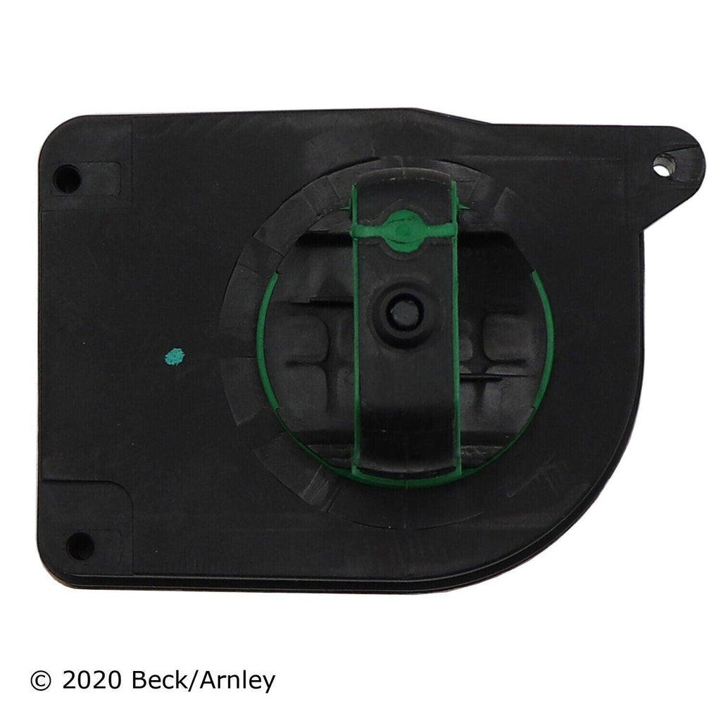 Beck Arnley Engine Intake Manifold Actuator for BMW 154-0180