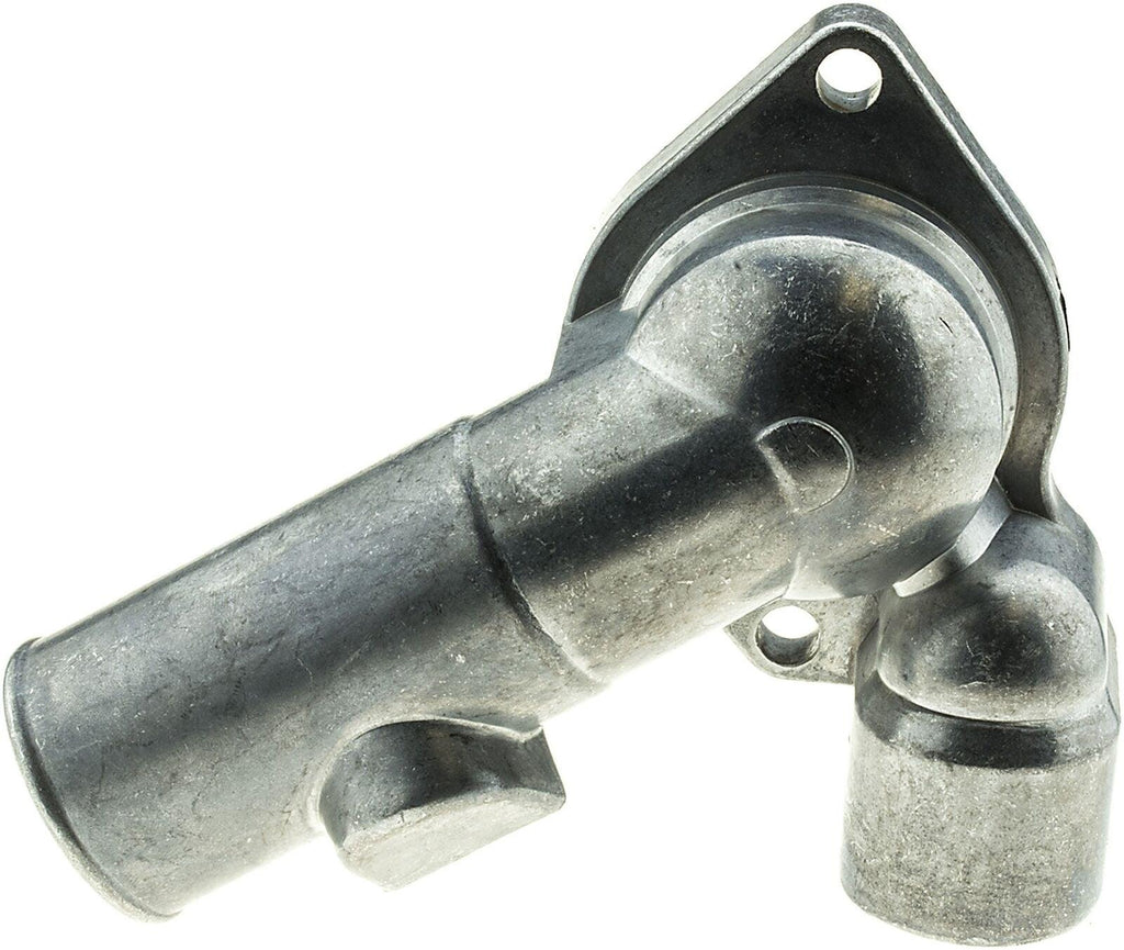 Gates Engine Coolant Water Outlet for Ford CO34743