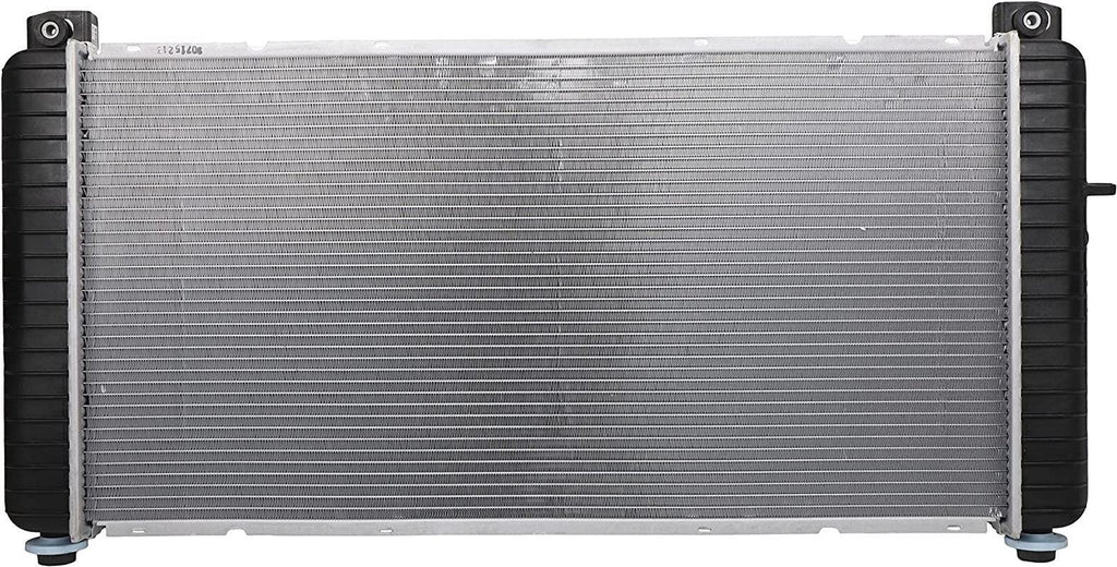 GM Genuine Parts 21779 Radiator
