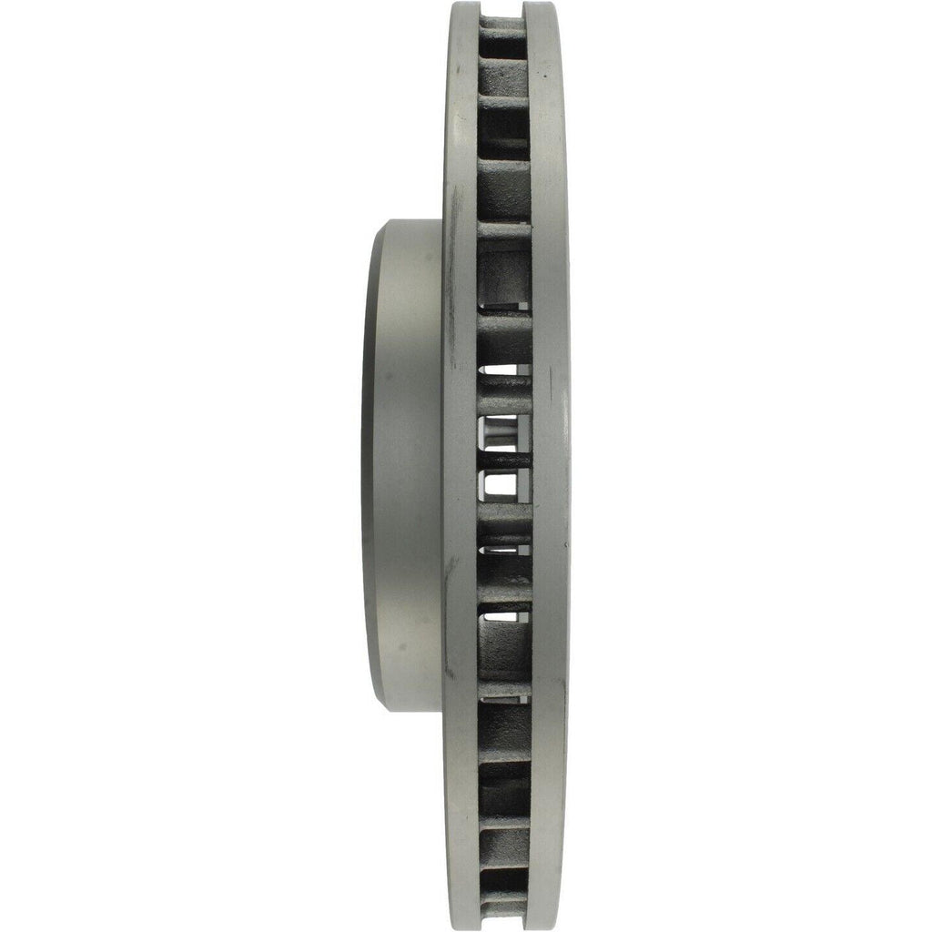 Centric Front Disc Brake Rotor for LX450, Land Cruiser (320.44093F)