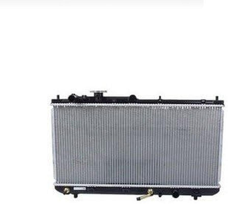 Radiator  ZL0215200A Mazda Protege