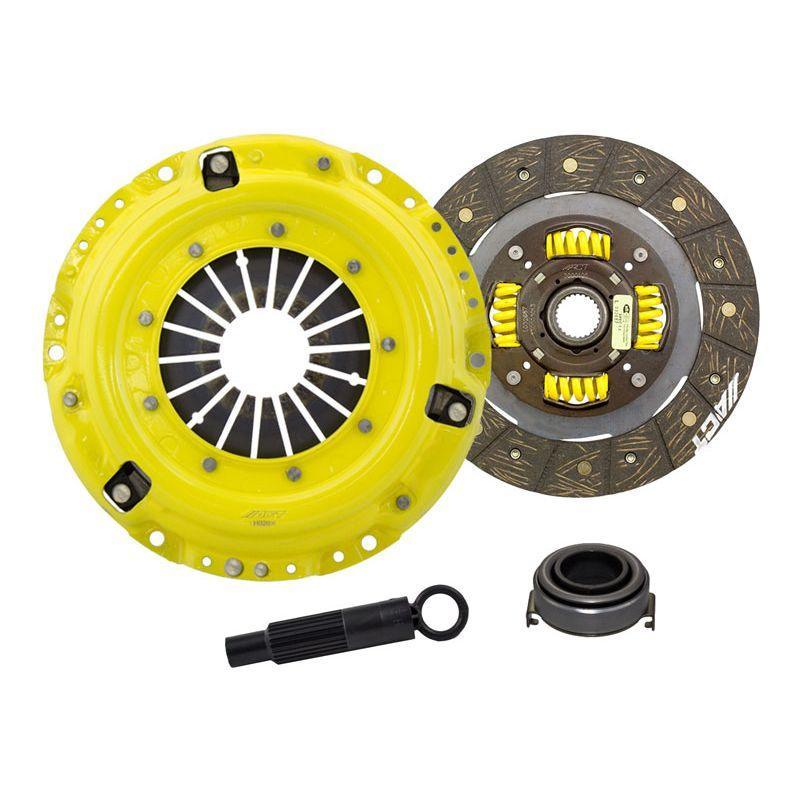 HP4-XTSS ACT XT/Perf Street Sprung Kit - greatparts