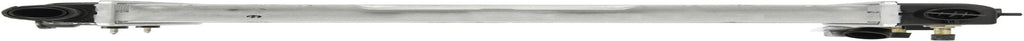 CU1387 Complete Radiator