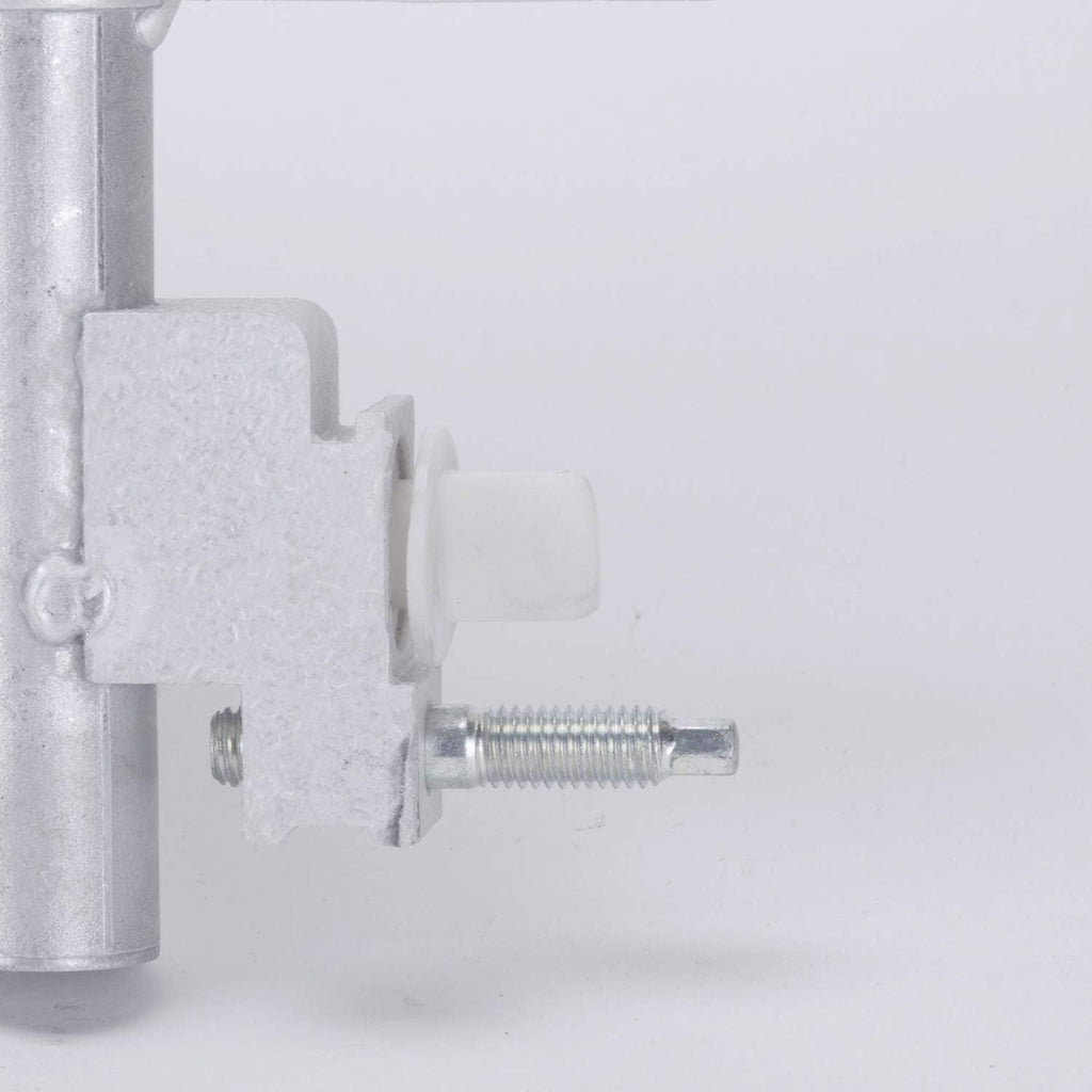 TYC 3794 Compatible with Buick Lacrosse Parallel Flow Replacement Condenser