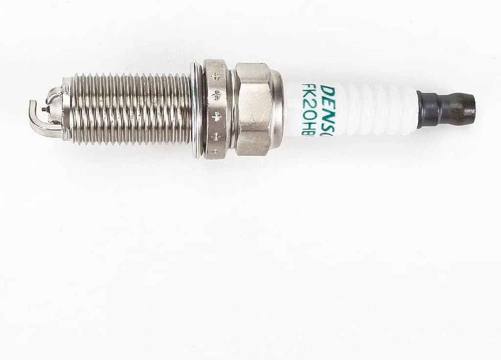 6-Pcs Compatibile with Lexus/Toyota Spark Plugs 90919-01249 for Denso FK20HBR11 3473 IS GS LS