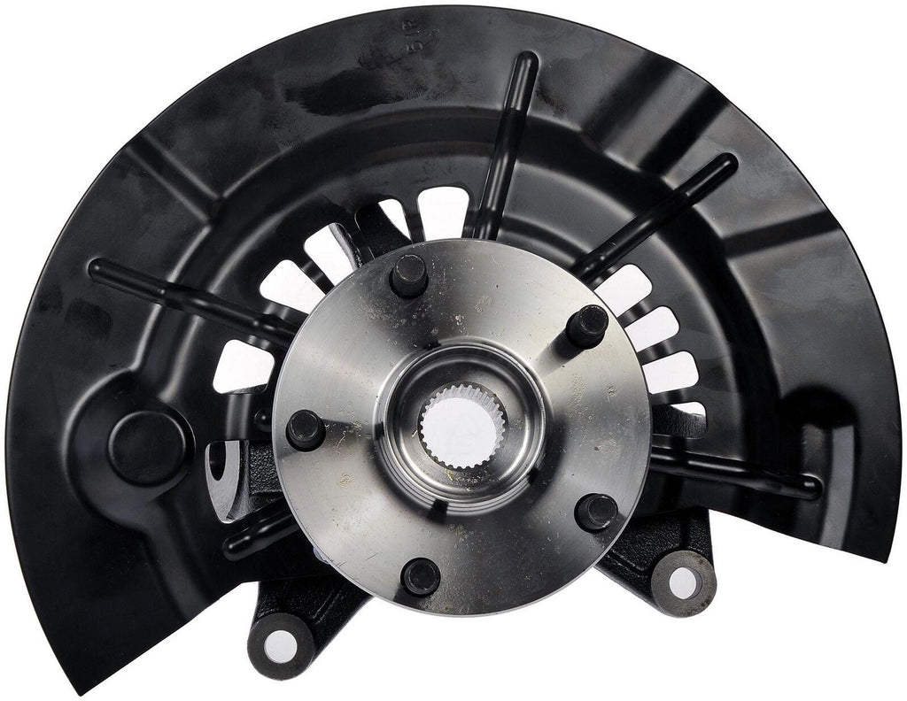 Dorman Steering Knuckle Kit for 13-16 Avalon 698-396