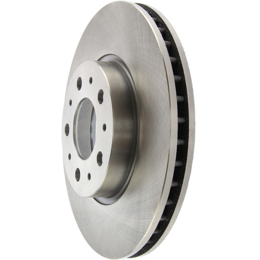 Centric Front Disc Brake Rotor for C70, S70, V70, S90, V90, 850, 960 (121.39019)