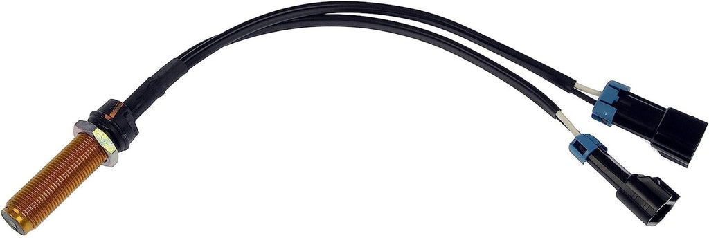 Dorman 505-5507CD Vehicle Speed Sensor Compatible with Select Mack Models