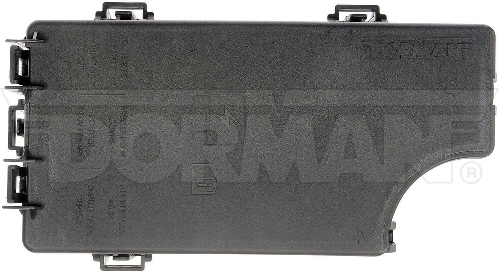 Dorman Integrated Control Module for Caliber, Compass 599-925