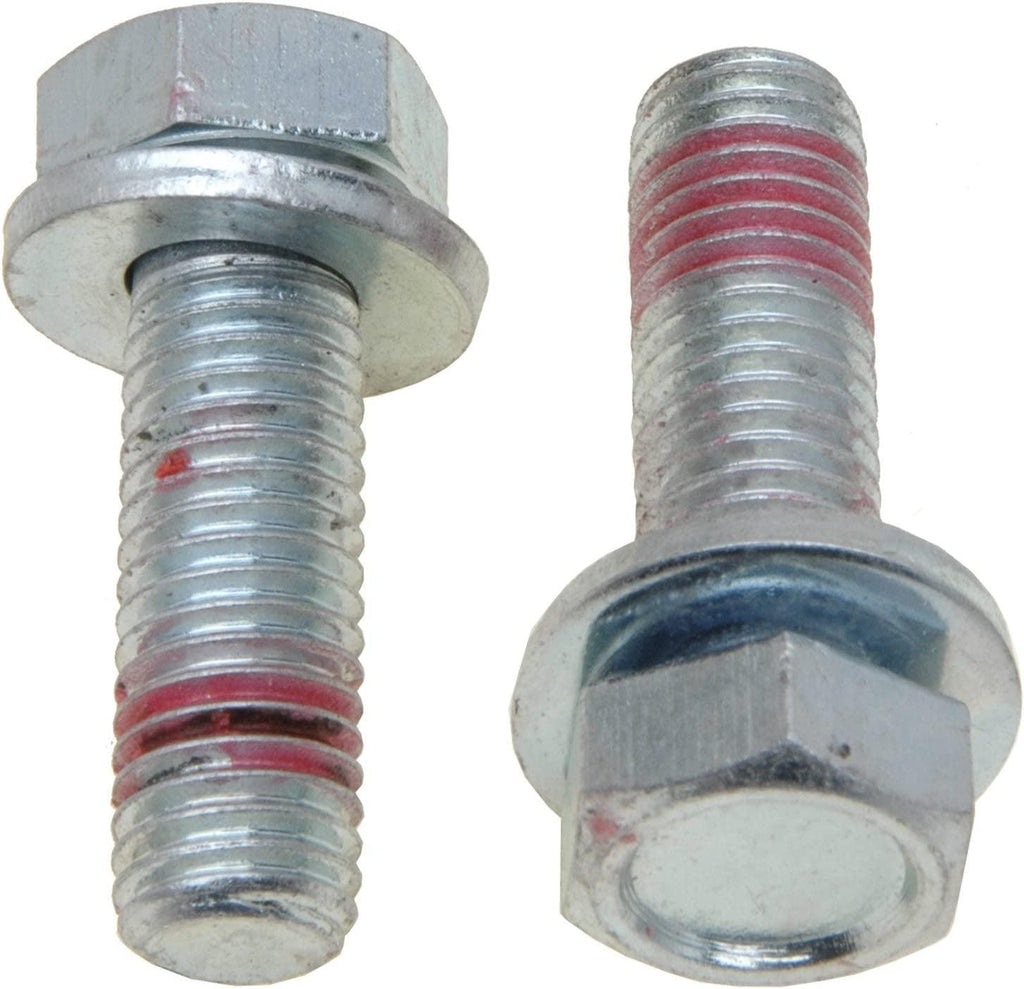 H17010 Professional Grade Disc Brake Caliper Bracket Mounting Bolt