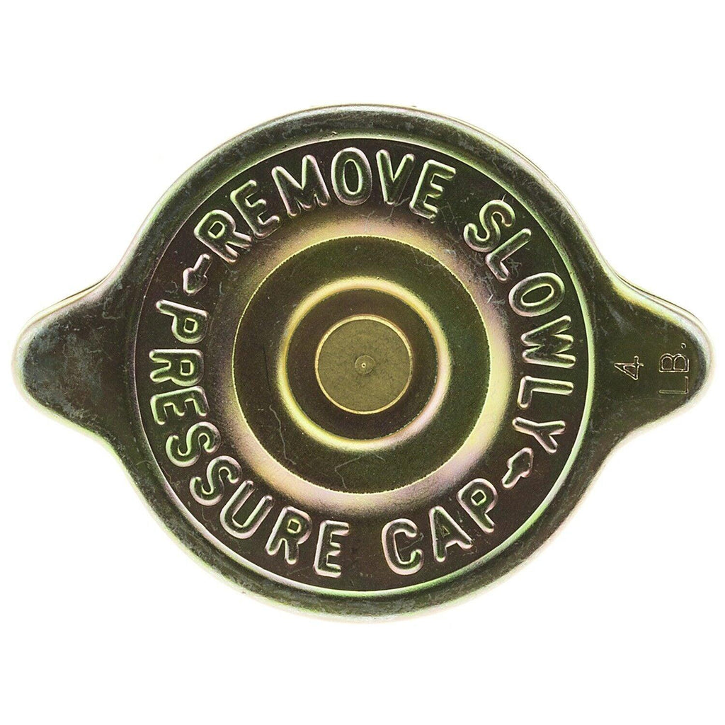 Motorad T5 Radiator Cap for Select 46-67 Austin Ford MG Nissan Pontiac Models
